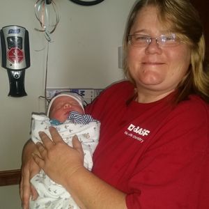 Meet your Posher, Becky